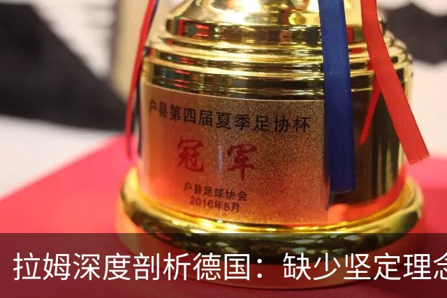 拉姆深度剖析德国：缺少坚定理念及延续性，我们的球员不比谁差